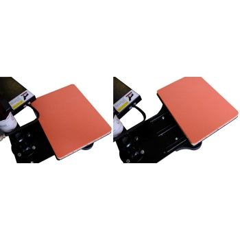 Termo presa 30x24cm